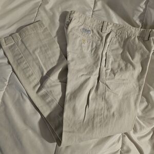 Vineyard Vines Men's Light Khaki Chinos